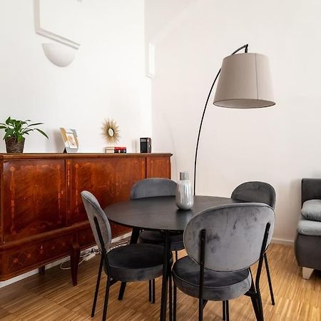 Pristine 1Br Steps From City By Hm Виена Екстериор снимка